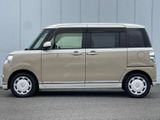 ムーヴキャンバス G メイクアップ リミテッド SAIII 