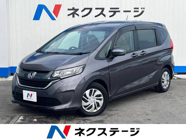 フリード+ 1.5 G ホンダセンシング 