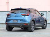 CX-3 1.8 XD プロアクティブ 