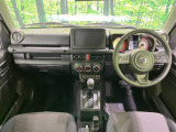 ジムニー  XC