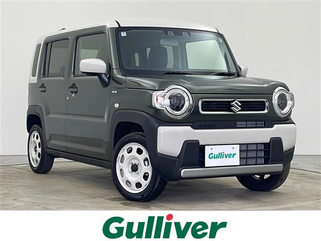 ハスラー ハイブリッド(HYBRID) G 4WD 修復歴無し