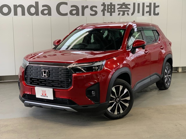 ZR-V 1.5 Z 