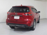 エクストレイル 2.0 20Xi 4WD 