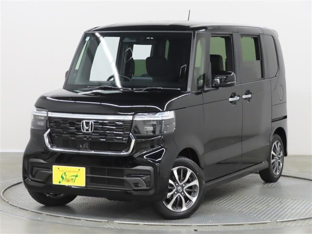 N-BOXカスタム  