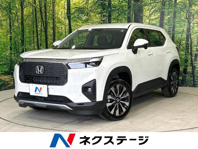 WR-V 1.5 Z 
