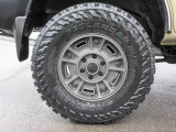 ハイラックスサーフ 2.7 SSR-X 4WD 
