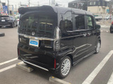 N-BOXカスタム L ターボ 