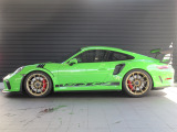 911 GT3 RS PDK 