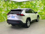 RAV4 2.0 X 4WD 