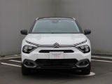 C4 シャイン ブルーHDi ディーゼル 