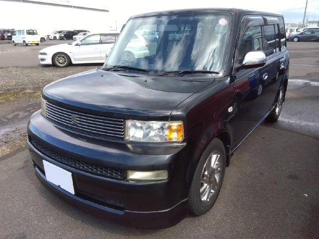 bB 1.5 Z Xバージョン 煌 ネオエディション 