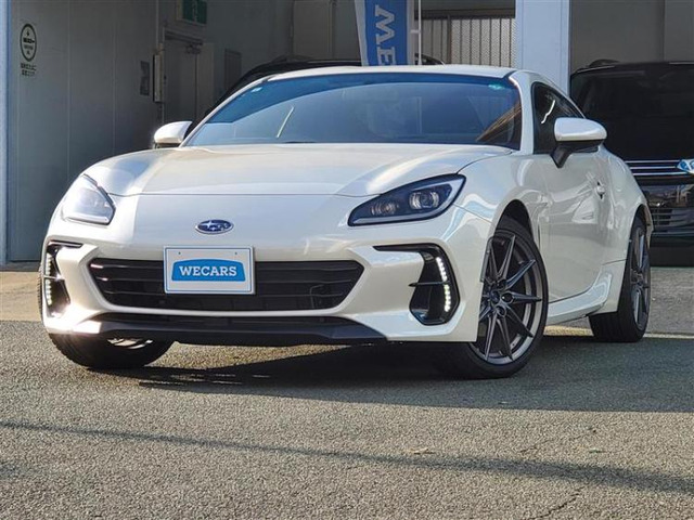 BRZ 2.4 S 
