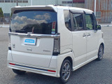 N-BOXカスタム  