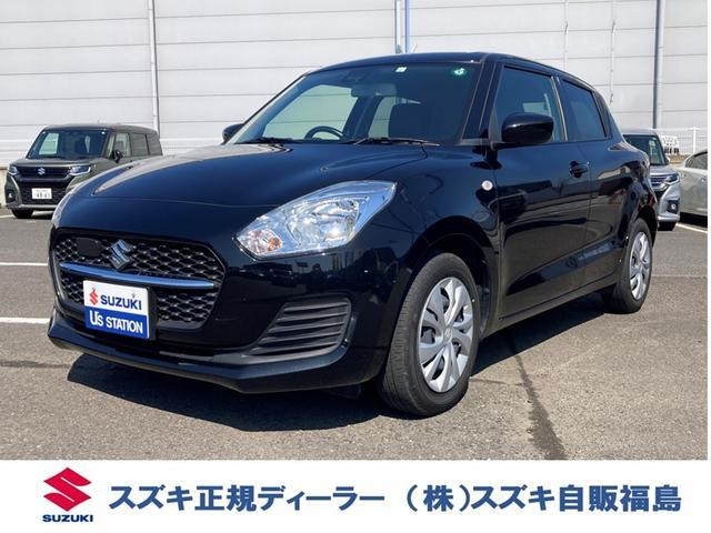 スイフト 1.2 XG 3型 2WD 前後衝突被害軽減シス