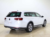 パサートオールトラック TDI 4モーション アドバンス ディーゼル 4WD 