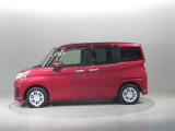 ルーミー 1.0 G 