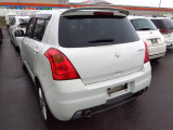 スイフト 1.6 スポーツ 