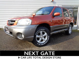 トリビュート 2.3 FB-X 4WD 