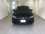 ポロ  TSI アクティブ