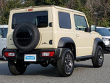 ジムニーシエラ 1.5 JC 4WD 
