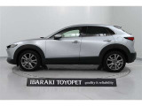 CX-30 2.0 20S プロアクティブ ツーリングセレクション 