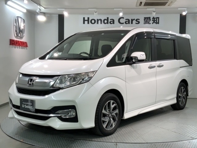 ステップワゴン 1.5 スパーダ アドバンスパッケージ ベータ 
