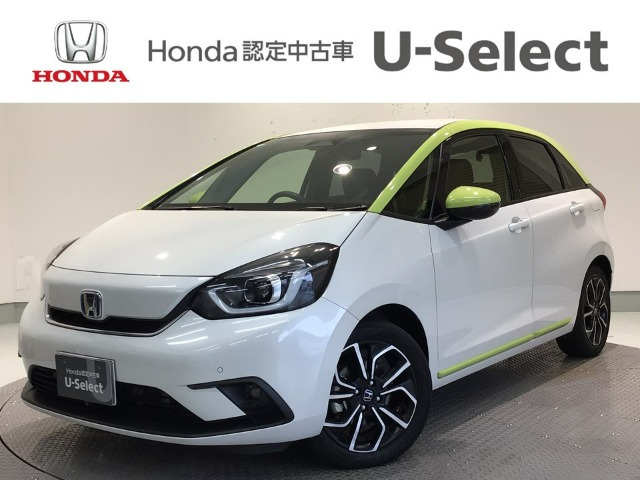 愛媛県ホンダ フィット GE6 ホワイト 5ドア車検あり機関良好fit