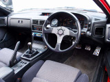 サバンナRX-7 GT-R BLTZ車高調18AW マフラー エアロ LEDライト