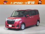 トヨタ ルーミー