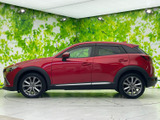 CX-3 1.5 XD ノーブル ブラウン 