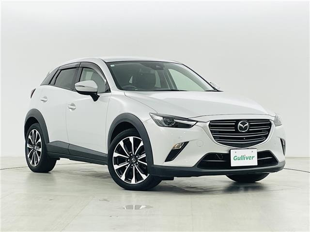 CX-3 1.8 XD プロアクティブ 修復歴無し