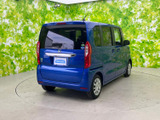 N-BOX G L ホンダセンシング 