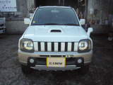 ジムニー ランドベンチャー 4WD 