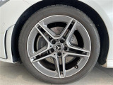 CLAクラス CLA200d AMGライン 本革シート サンルーフ