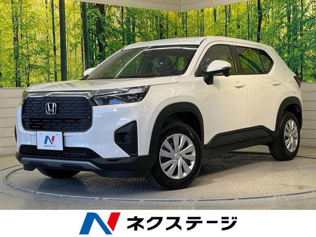 WR-V 1.5 X 