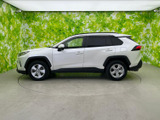 RAV4 2.0 X 4WD 