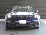 911カブリオレ カレラS PDK 