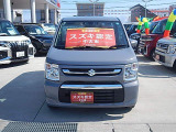 ワゴンR FX 4WD 