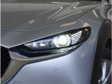 CX-30 2.0 20S Lパッケージ 