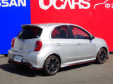 マーチ 1.2 NISMO 
