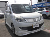 ソリオ 1.2 S 4WD 
