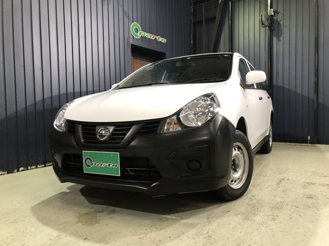 NV150AD 1.6 DX 4WD 