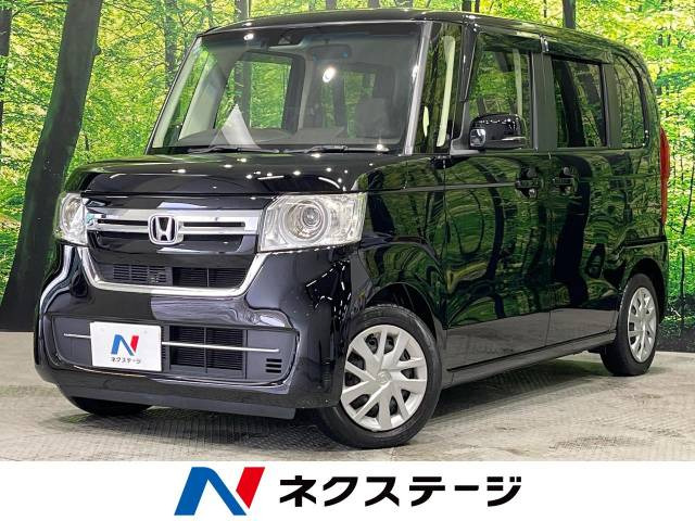 N-BOX L 