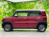ハスラー Jターボ 4WD 