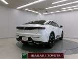 クラウンクロスオーバー 2.4 RS アドバンスト E-Four advanced 4WD 