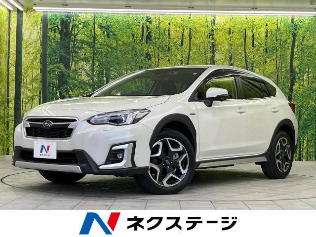 XV 2.0 アドバンス 4WD 