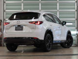 CX-5 2.0 20S レトロスポーツエディション 