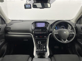 エクリプスクロス PHEV 2.4 G 4WD 4WD 修復歴無し