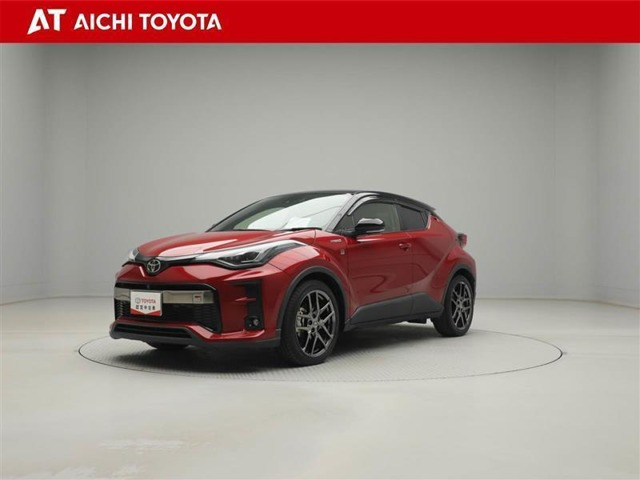 C-HR ハイブリッド 1.8 S GR スポーツ 