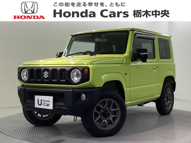 ジムニー XC 4WD 